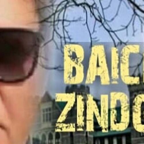 Baichain Zindgi Hai