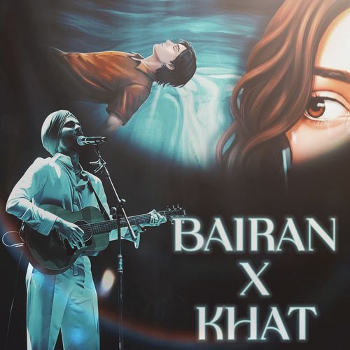 Bairan X Khat
