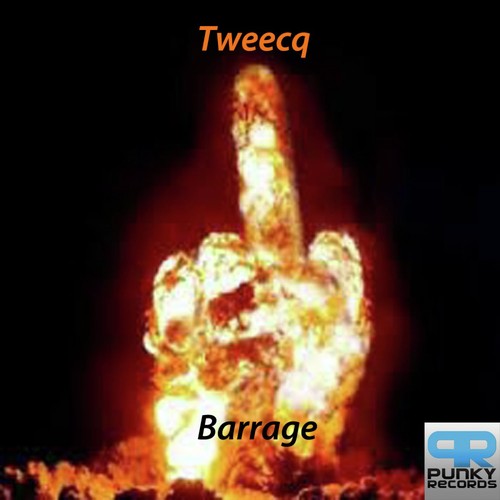 Barrage
