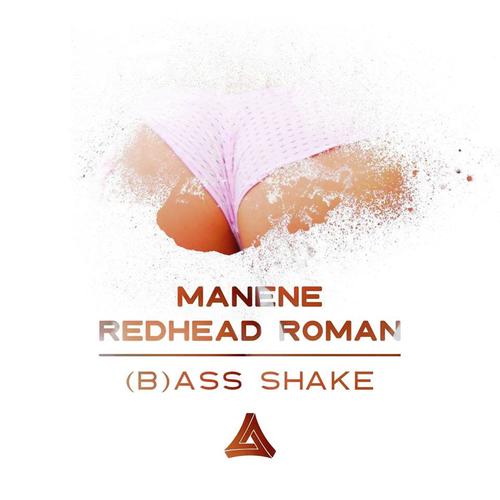 Bass Shake (feat. Manene)