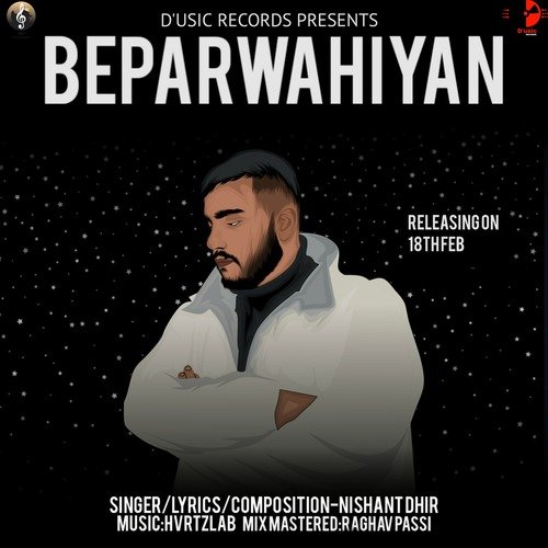 Beparwahiyan