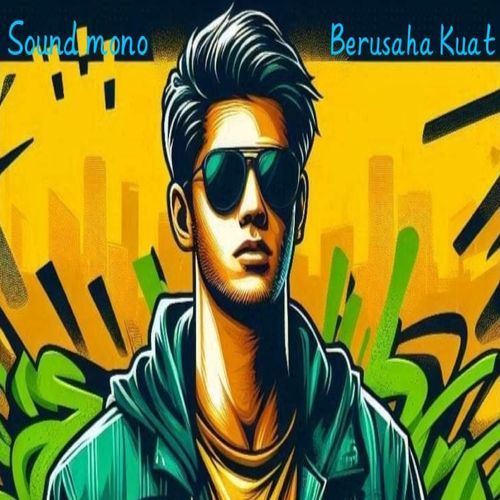 Berusaha Kuat cover art