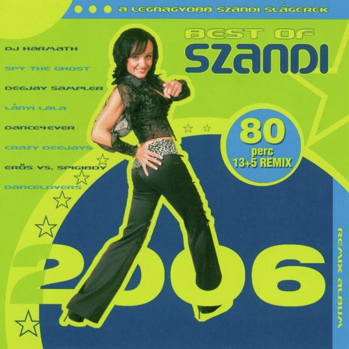 Szandi