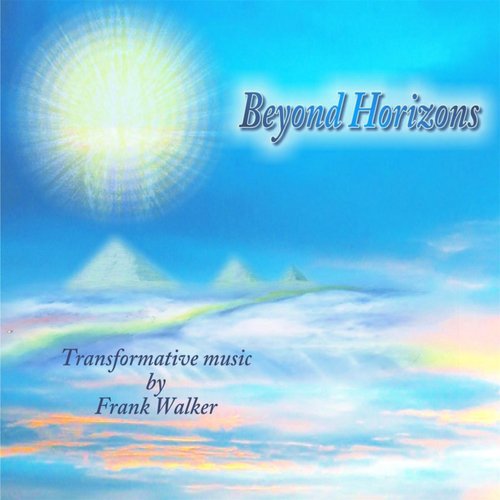 Beyond Horizons