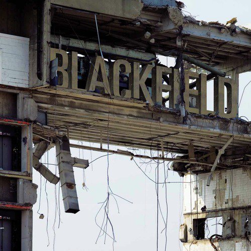 Blackfield II (Remastered)_poster_image