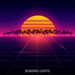 Blinding Lights (Piano Version) artwork