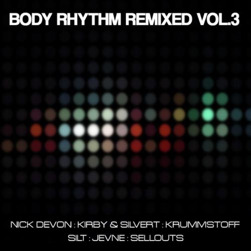 Spanish Dancer (Krummstoff Remix) cover art