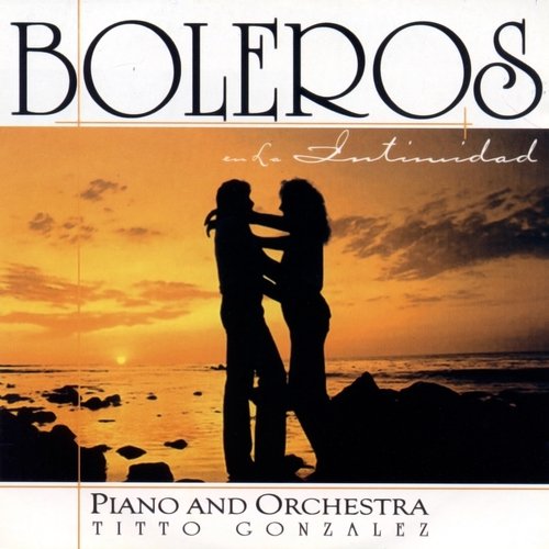 La Barca cover art