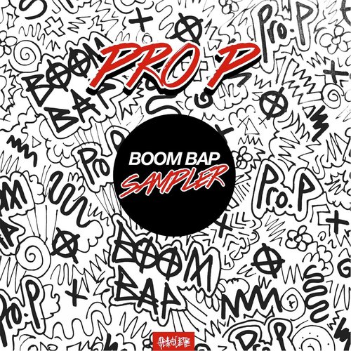 Boom Bap Sampler