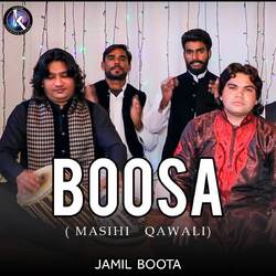 Boosa (Masihi Qawali)-CAk7dwdaA0I