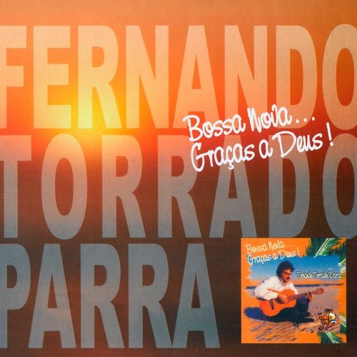 Aquarela do Brasil / Sandália de Prata (feat. Nicolás Arnicho Perazza) cover art