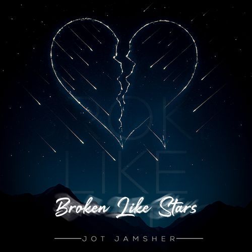Broken Like Stars