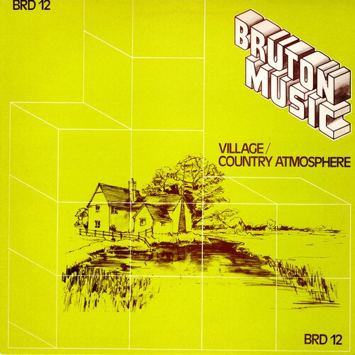 Tense cover art