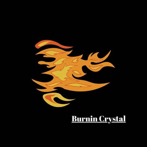 Burnin Crystal