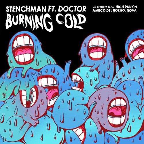 Burning Cold (feat. Doctor)