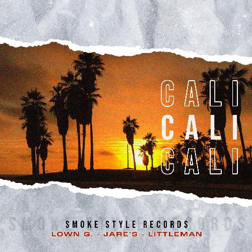 Cali cover art
