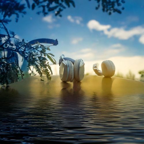 Gentle Harmony Music