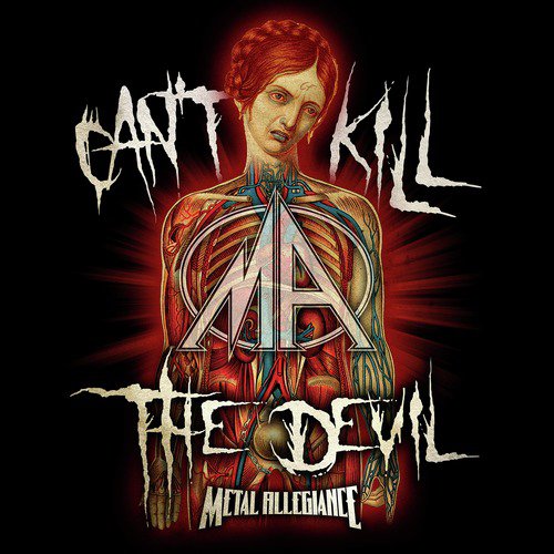 Can't Kill the Devil