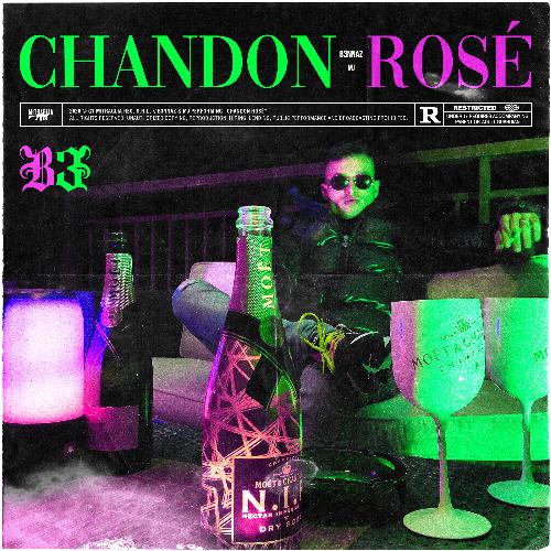 Chandon Rosé_poster_image