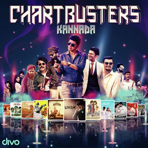 Chartbusters (Kannada)