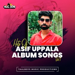 Chilappol Poomara Chuvattil (Hits Of Asif Uppala Albums, Vol. 1)-HDwjHDVATUQ