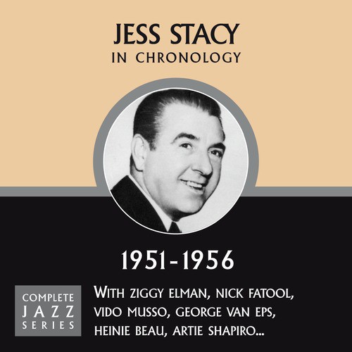 Complete Jazz Series 1951 - 1956_poster_image