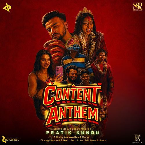 Content Anthem