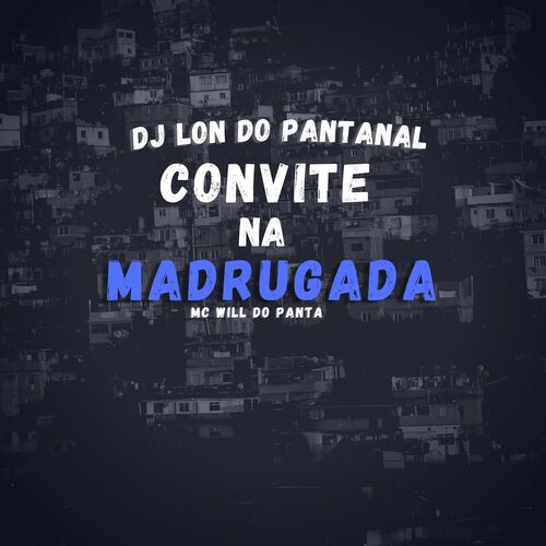 Convite Na Madruga_poster_image