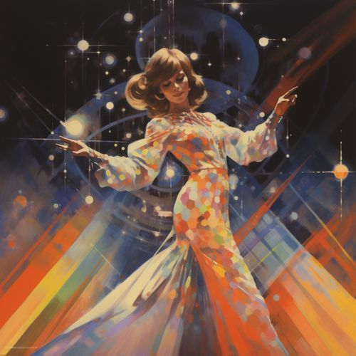 Memory cover art