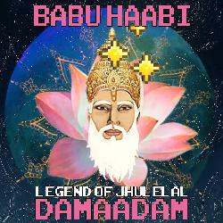 Damaadam 'Legend of Jhulelal'