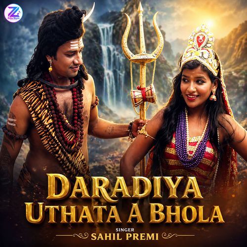 Daradiya Uthata A Bhola