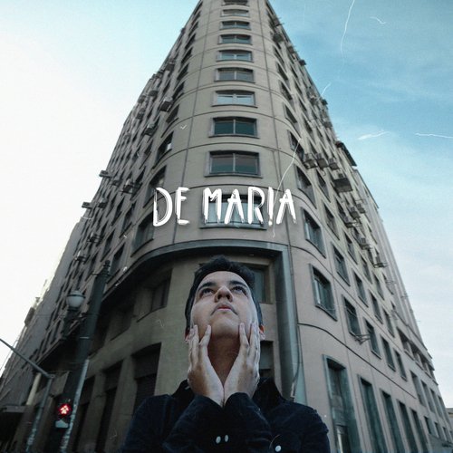 De Maria_poster_image