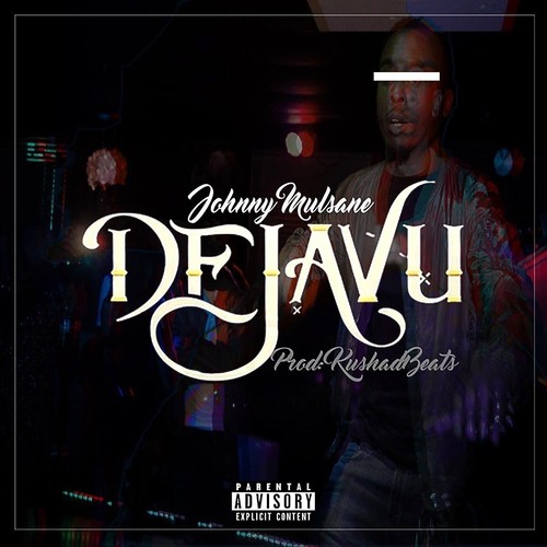Dejavu cover art