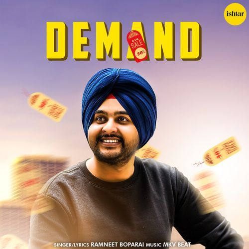 Demand