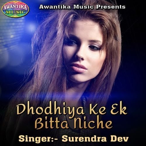 Dhodhiya Ke Ek Bitta Niche
