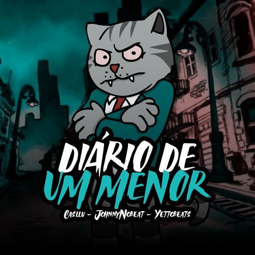 Diário De Um Menor_poster_image