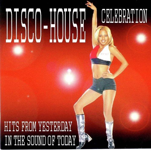 Disco House Celebration (Incl. 35 Tracks)