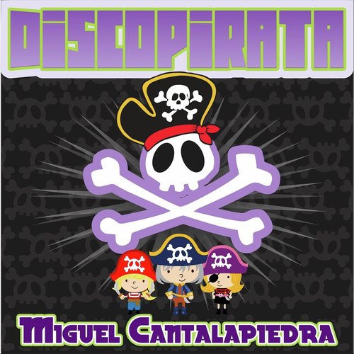 Disco Pirata