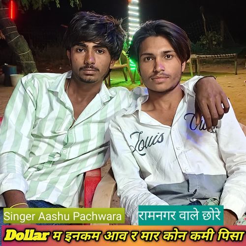 Dollar म इनकम आव र मार कोन कमी पिसा की
