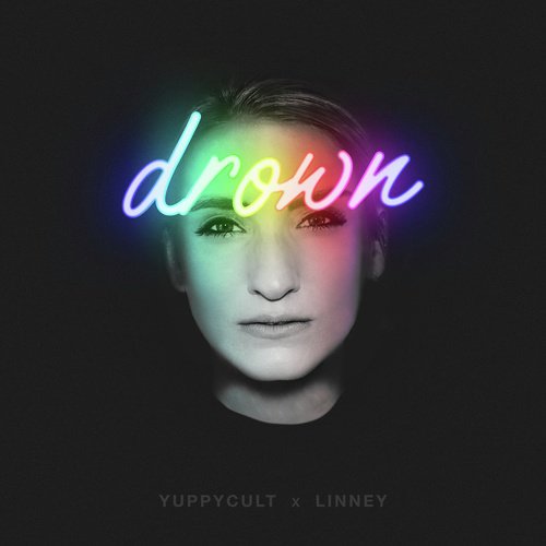 Drown cover art