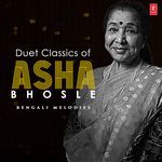 Duet Classics Of Asha Bhosle - Bengali Melodies