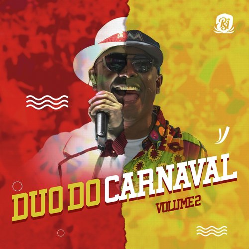 Duo de Carnaval, Vol. 2 (Ao Vivo)