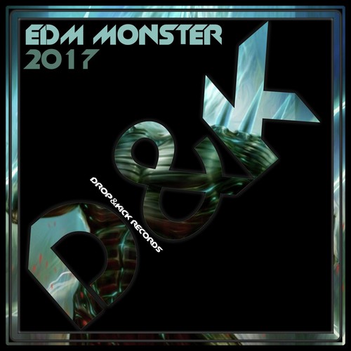 EDM Monster 2017