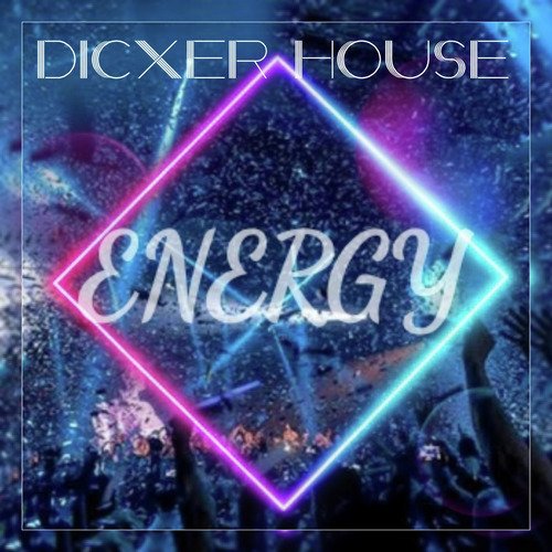 ENERGY cover art