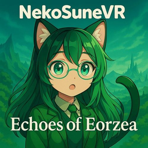 Echoes of Eorzea