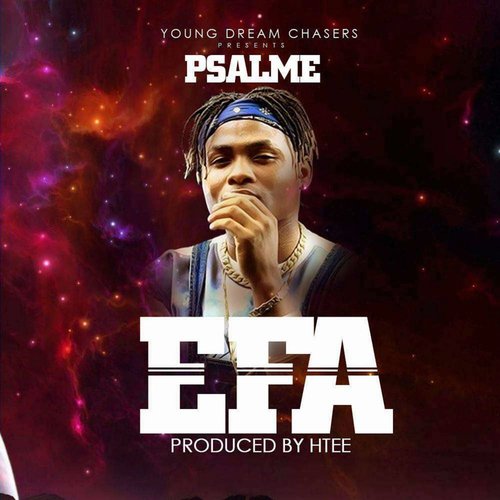 Efa cover art