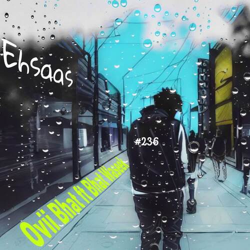 Ehsaas (Feat. Bhat Waseek)