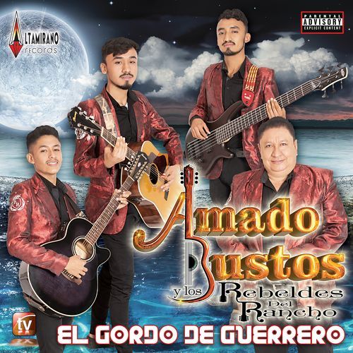 Soy Original cover art