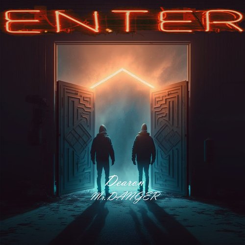 Enter