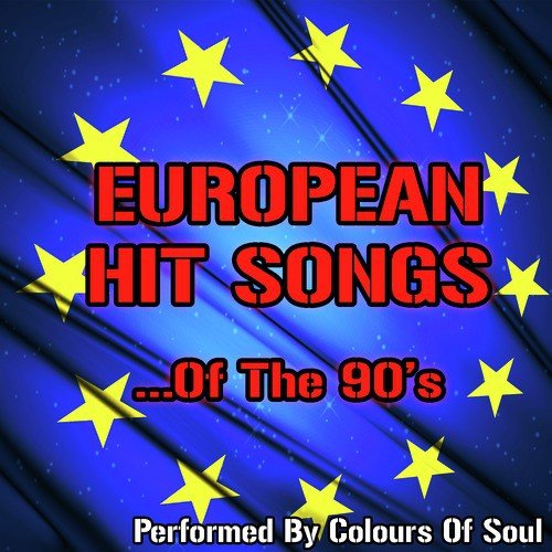 European Hits of the 90'snjm,